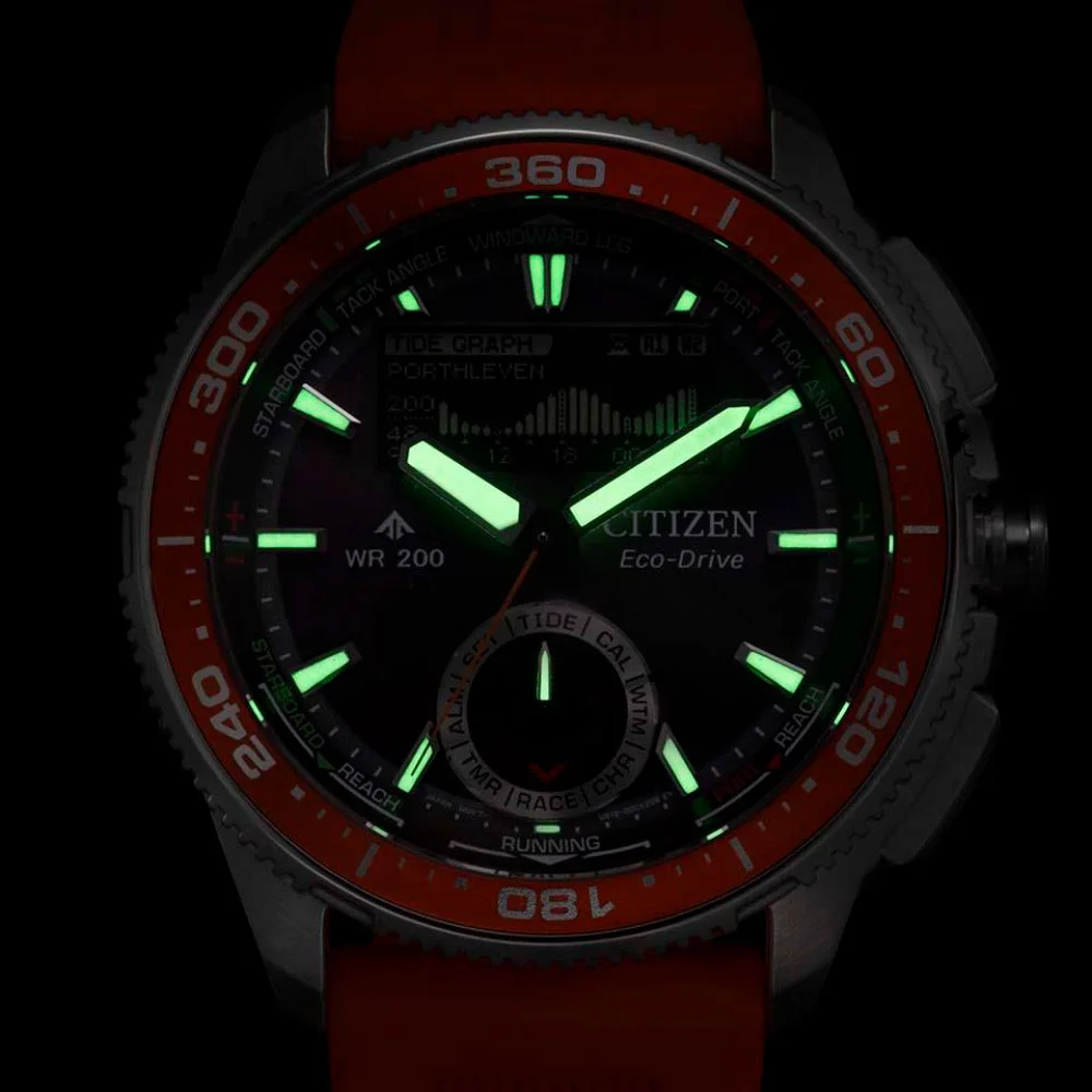 citizen JV3000-13E