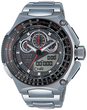 Вся коллекция Titanium Chronograph