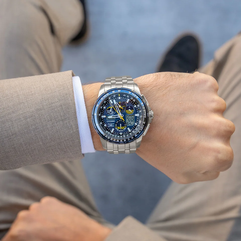 citizen JY8058-50L