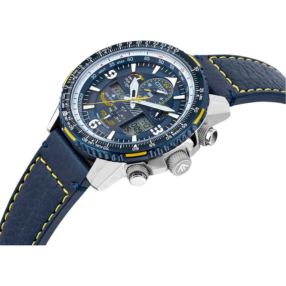citizen JY8078-01L