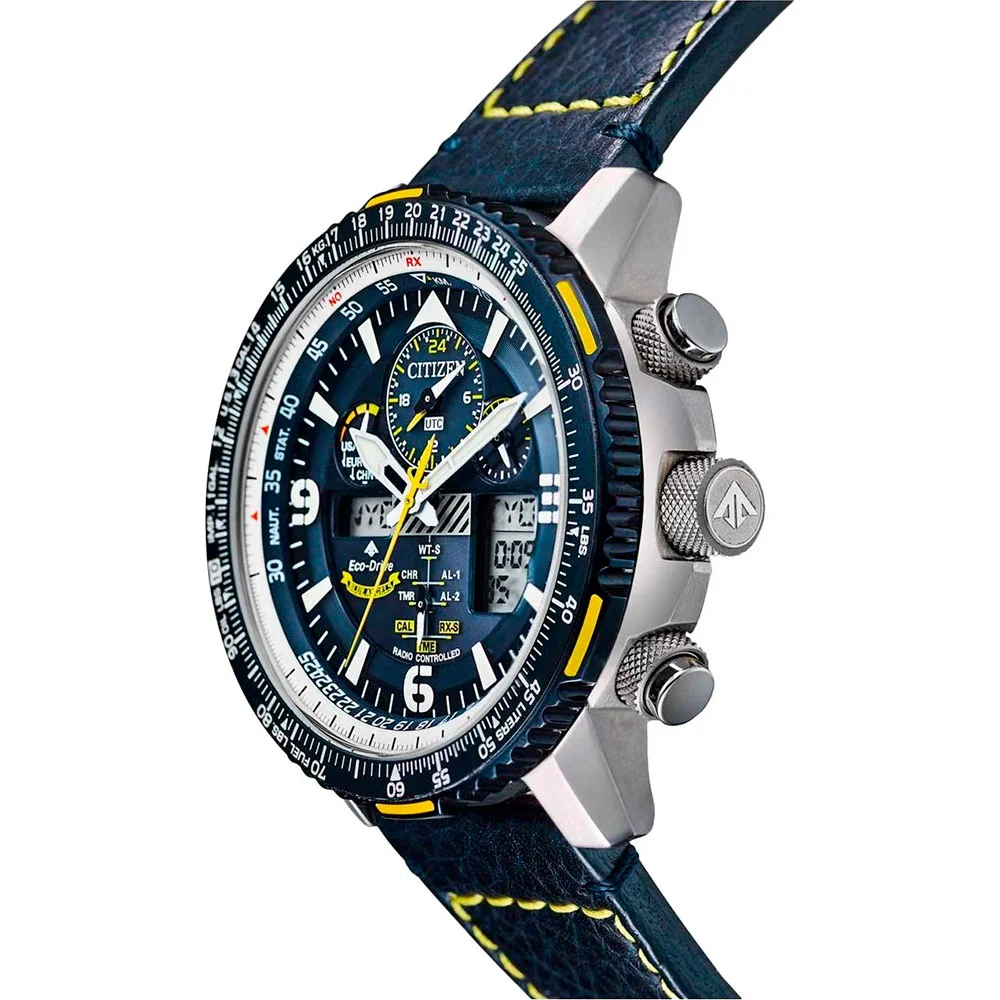citizen JY8078-01L
