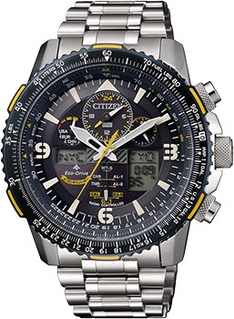 Citizen Radio Controlled