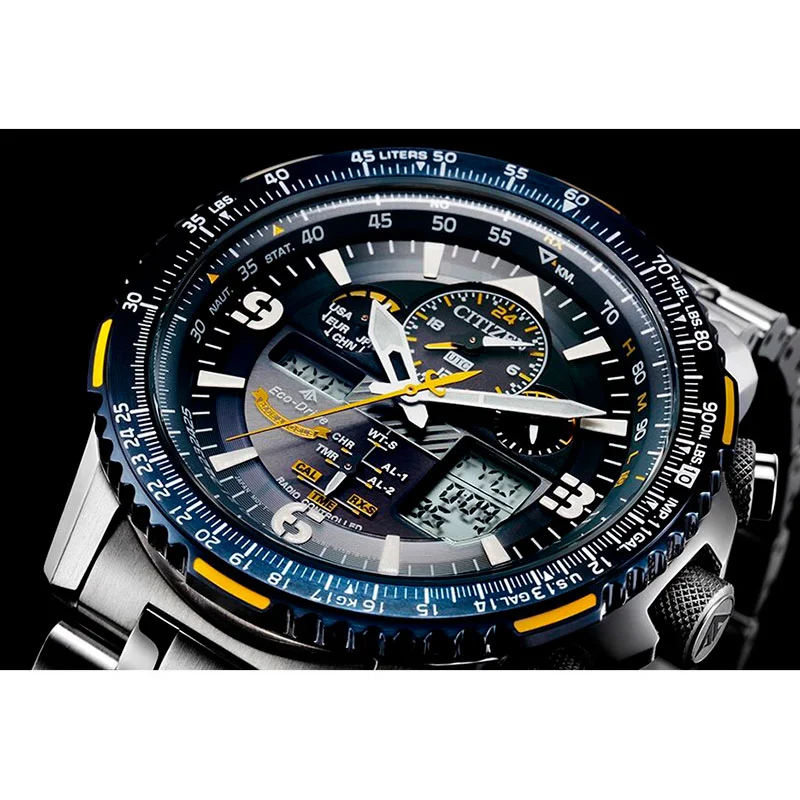 citizen JY8078-52L