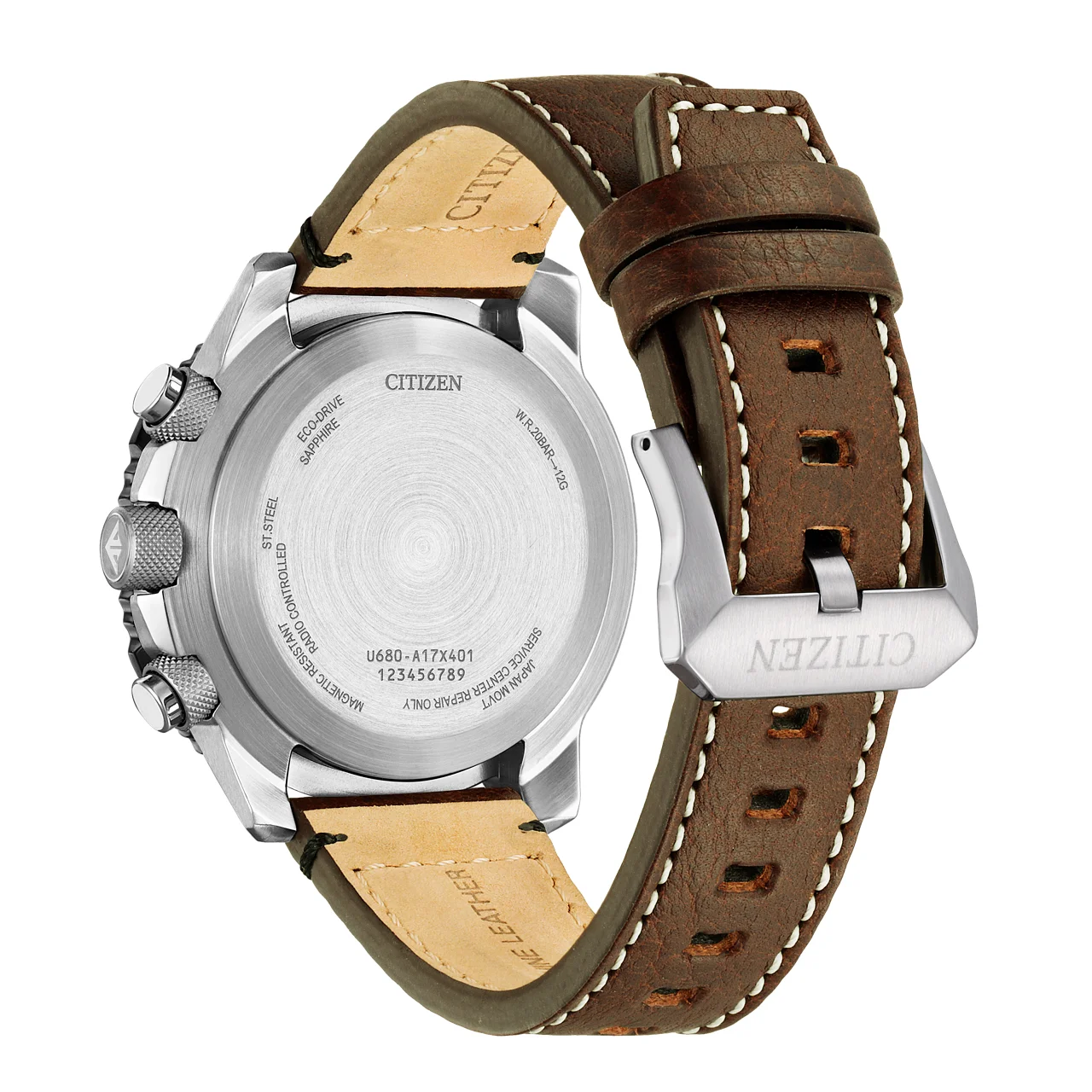 citizen JY8086-11A