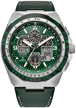 Citizen Promaster
