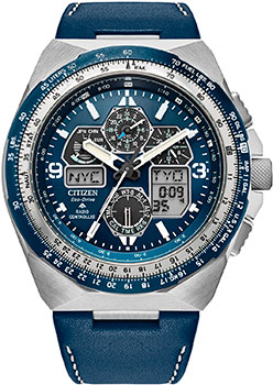 Citizen Promaster