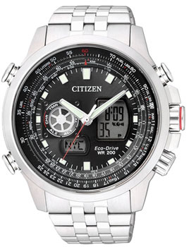 Часы Citizen Promaster JZ1060-50E