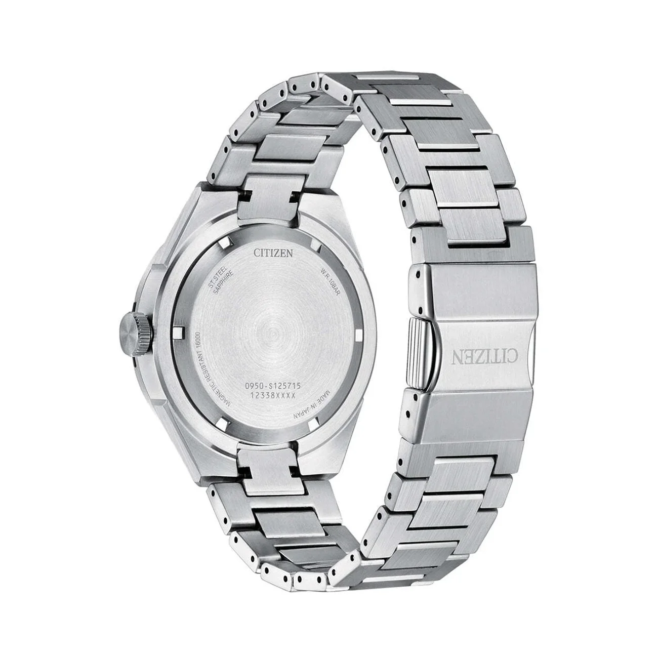 citizen NA1004-87E