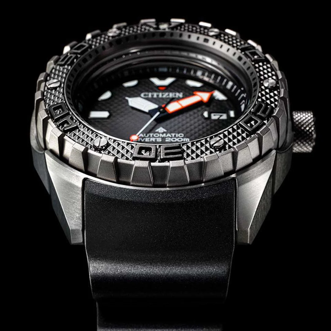 citizen NB6004-08E