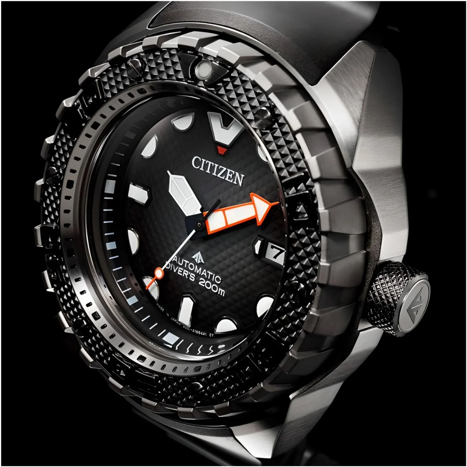 citizen NB6004-08E