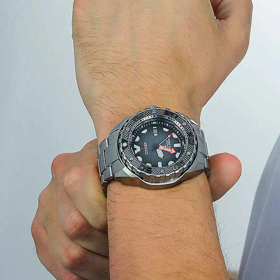 citizen NB6004-83E