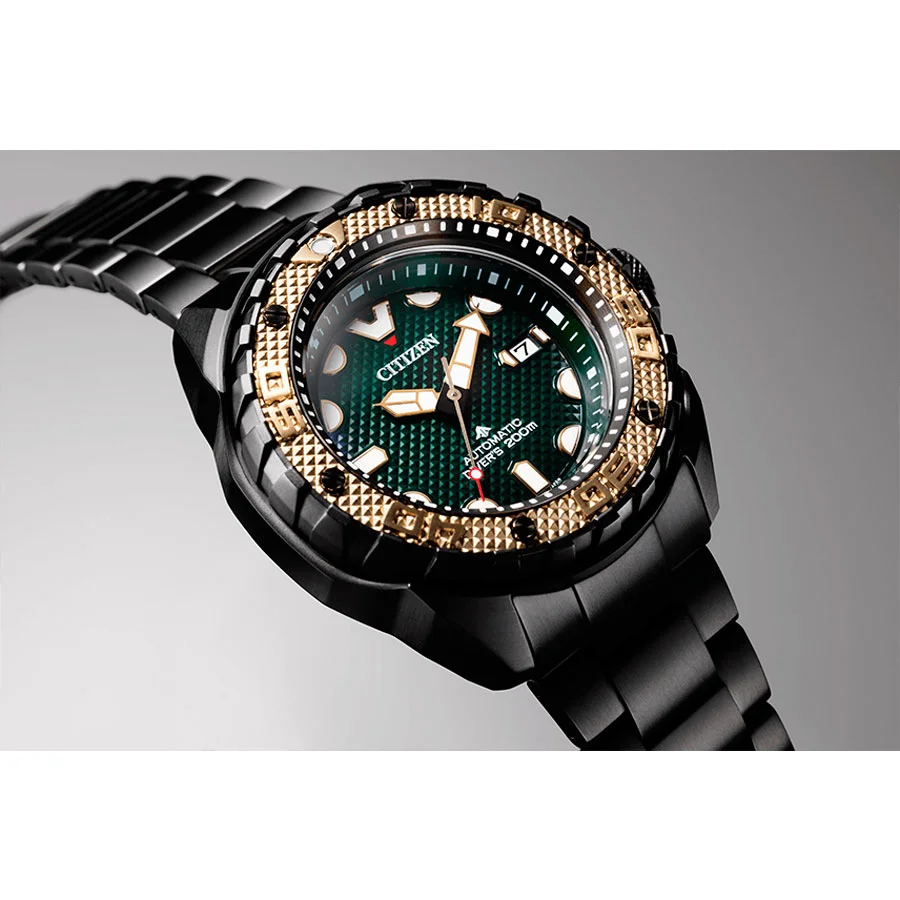 citizen NB6008-82X