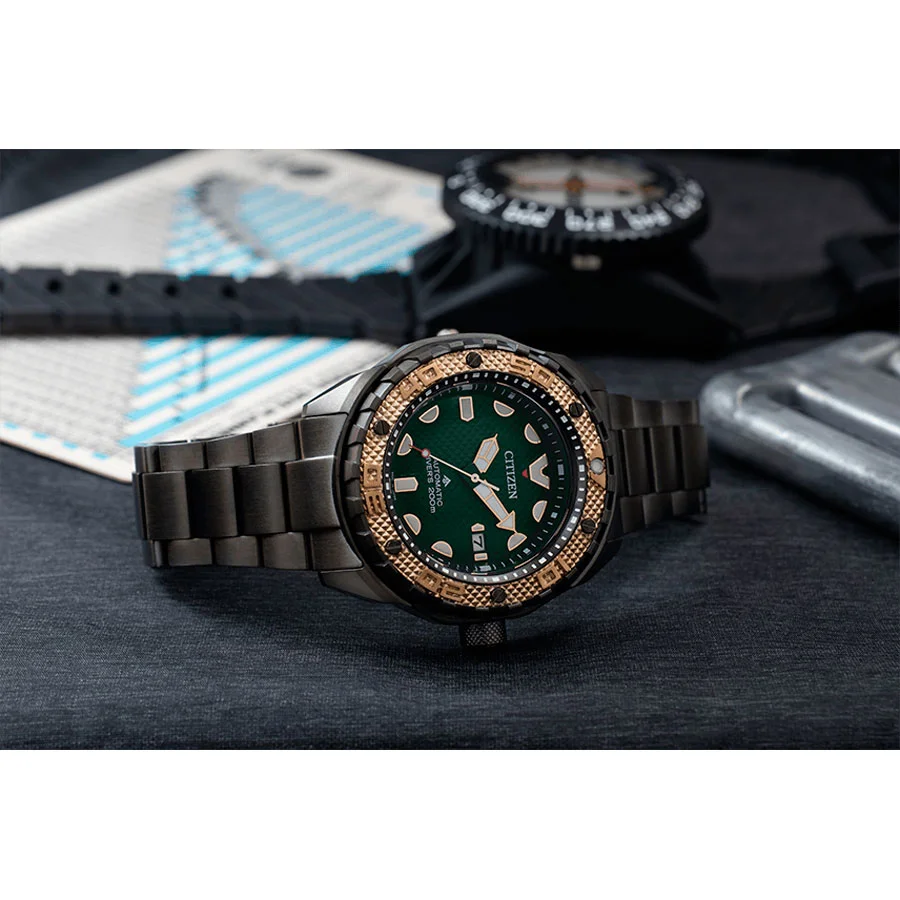 citizen NB6008-82X