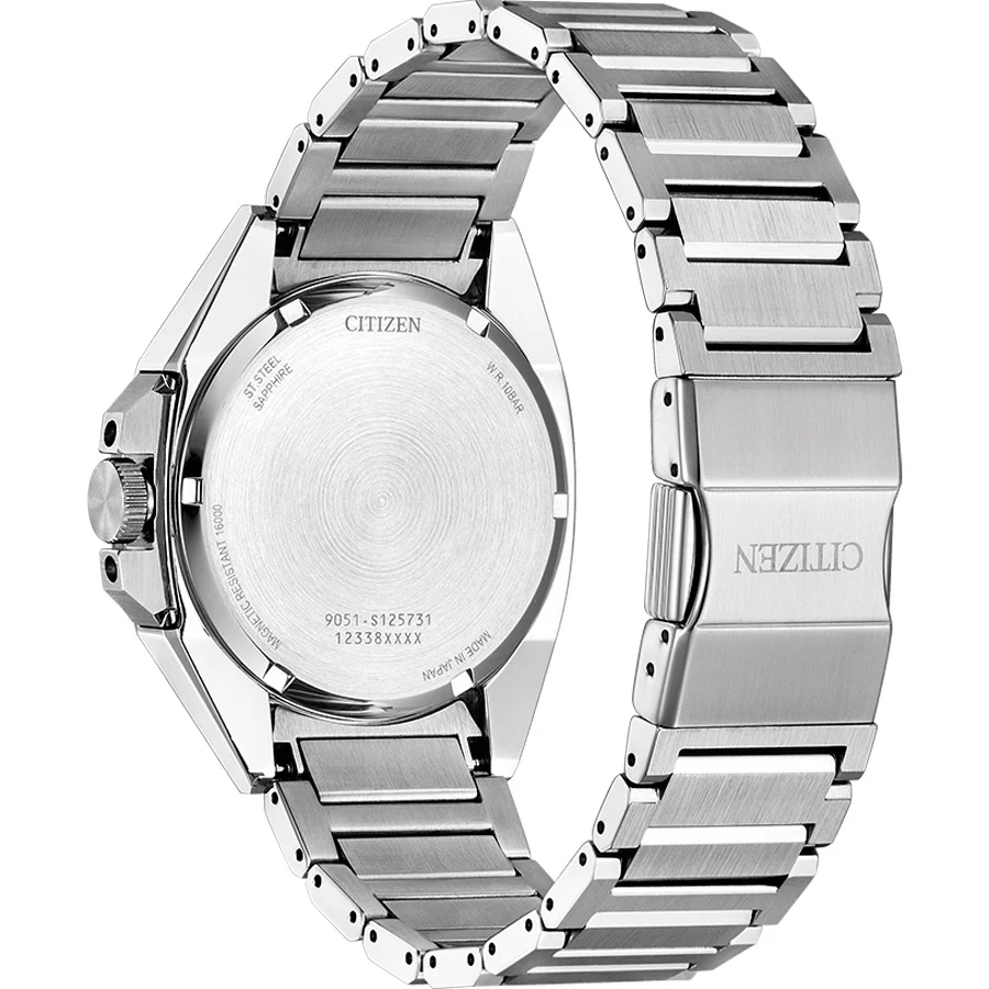 citizen NB6010-81E