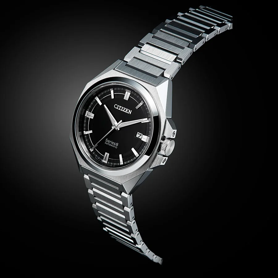 citizen NB6010-81E