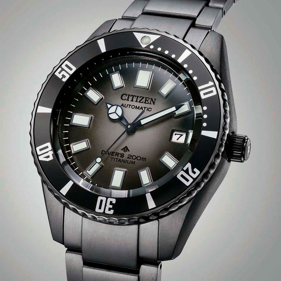 citizen NB6025-59H