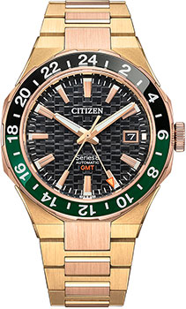 Часы Citizen Series 8 NB6033-51E