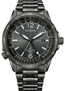 Citizen Promaster