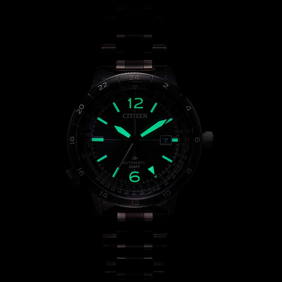 citizen NB6045-51H