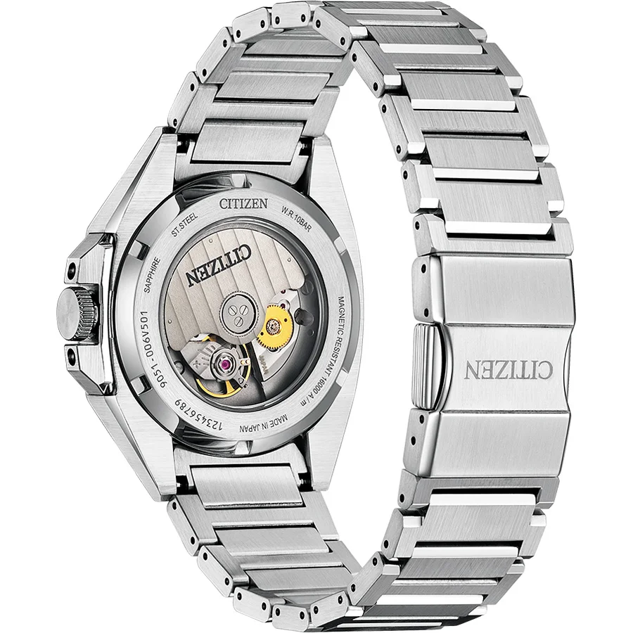 citizen NB6050-51E