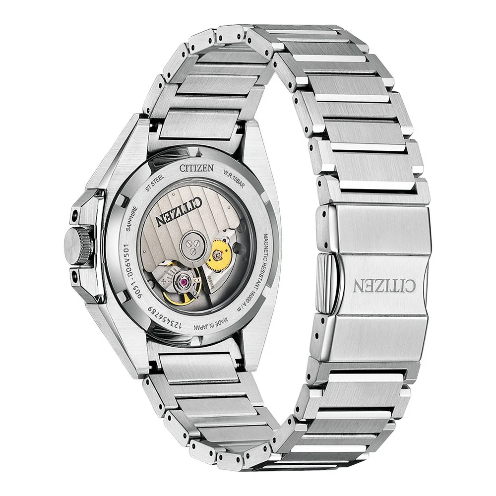 citizen NB6050-51W