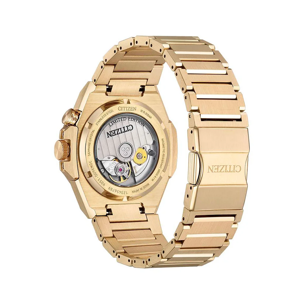 citizen NB6062-52P