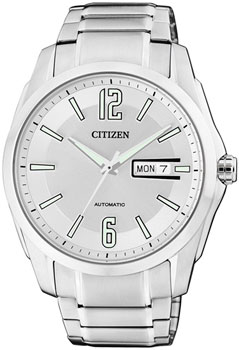 Вся коллекция Automatic