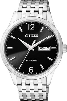 Вся коллекция Automatic