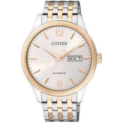 Вся коллекция Automatic