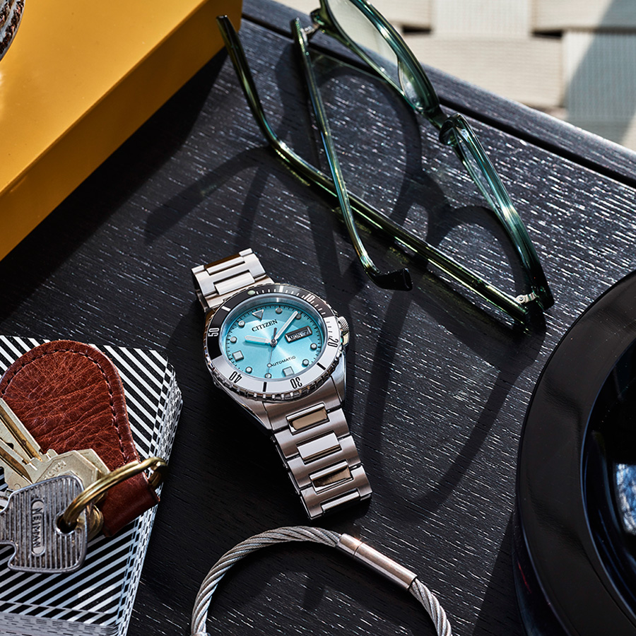 citizen NH7530-52L