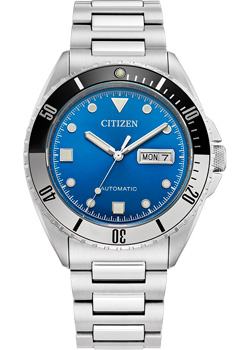 Citizen Automatic