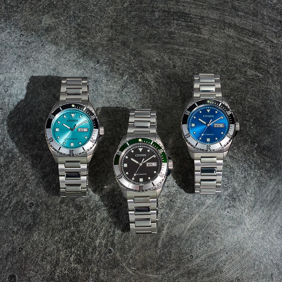 citizen NH7531-50E