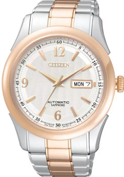 Вся коллекция Automatic