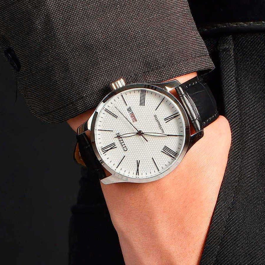 citizen NH8350-08A