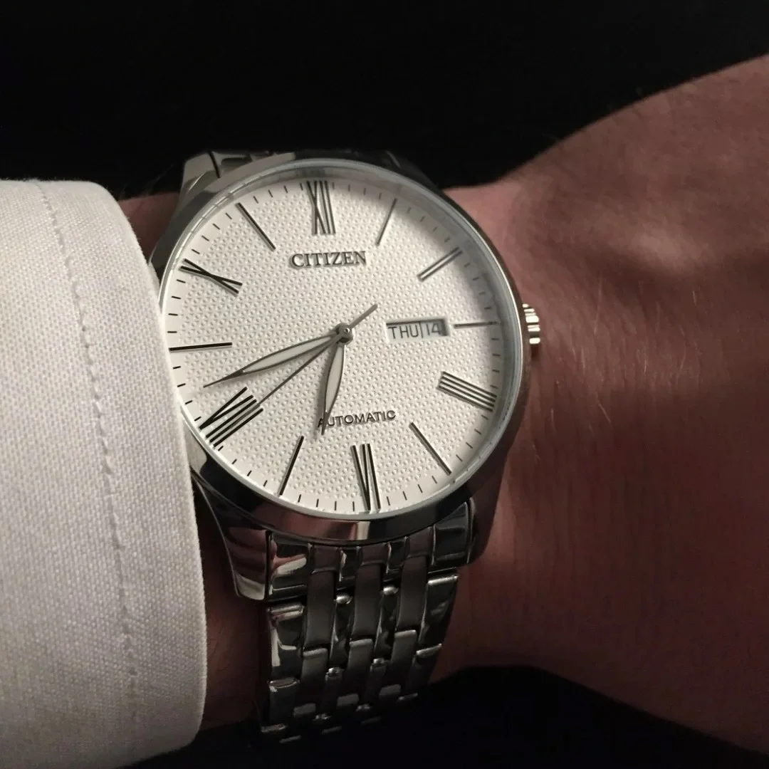 citizen NH8350-59A