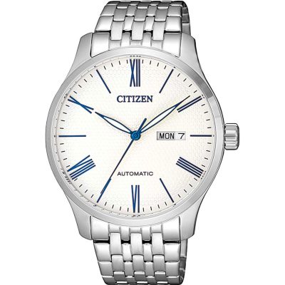Вся коллекция Automatic