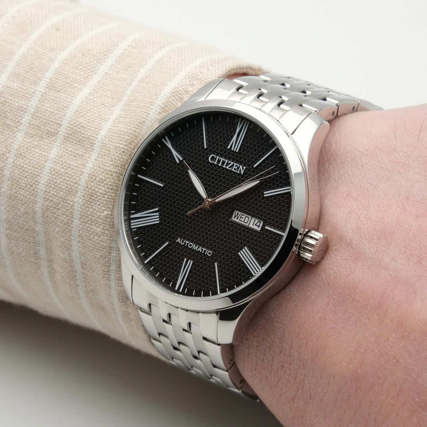 citizen NH8350-59E