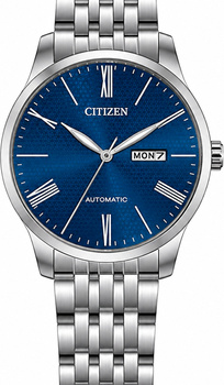 Вся коллекция Automatic