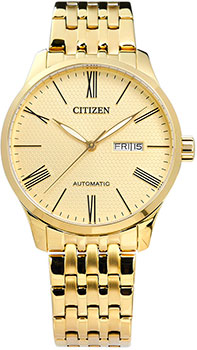 Вся коллекция Automatic