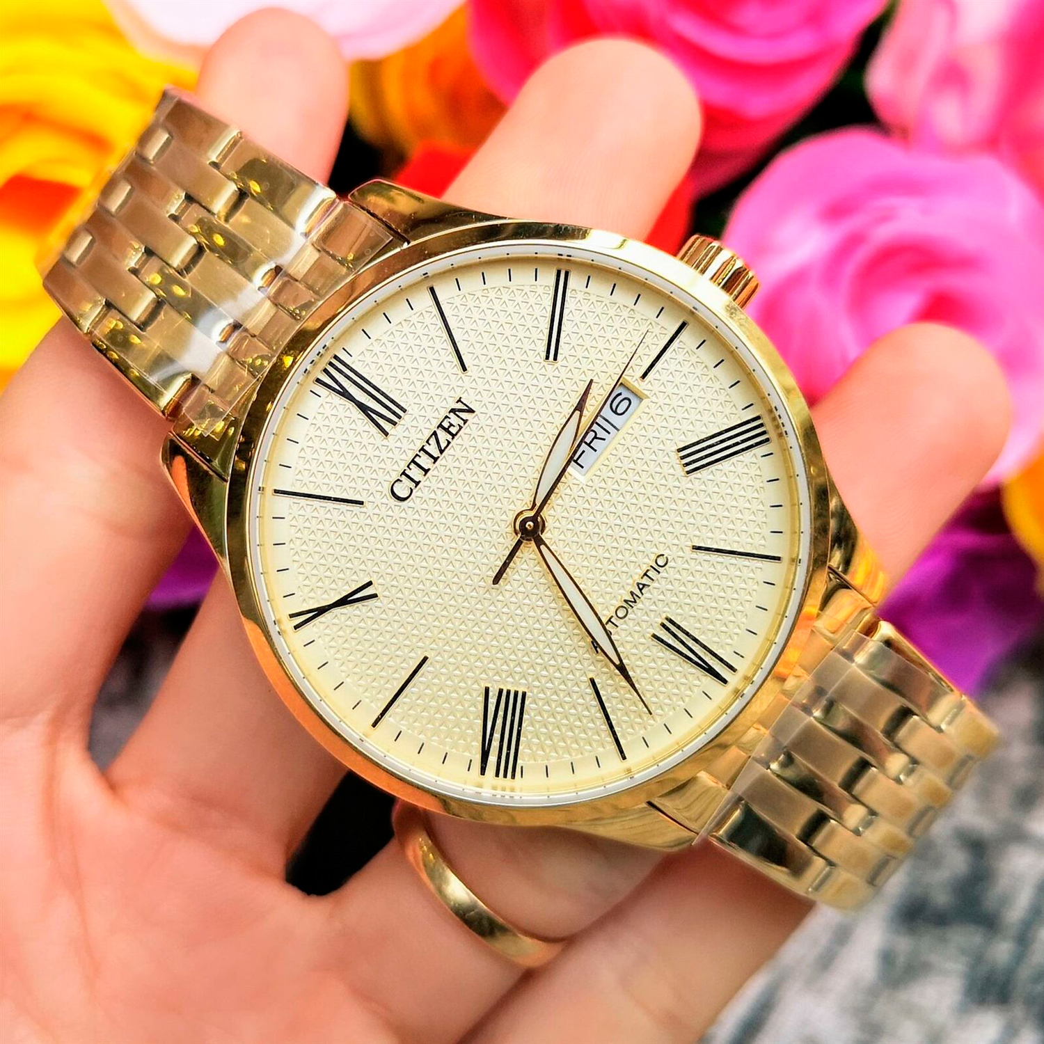 citizen NH8352-53P