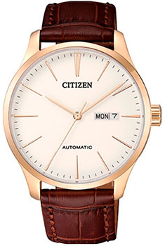 Вся коллекция Automatic