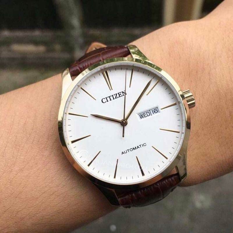 citizen NH8353-18AB