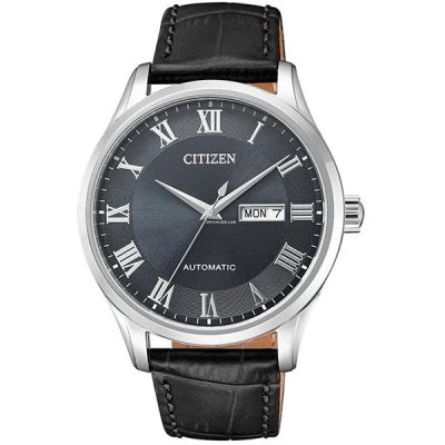Вся коллекция Automatic