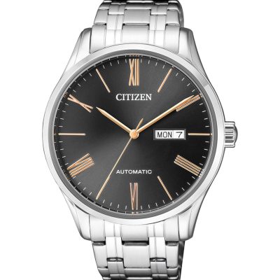 Вся коллекция Automatic