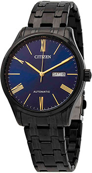 Вся коллекция Automatic