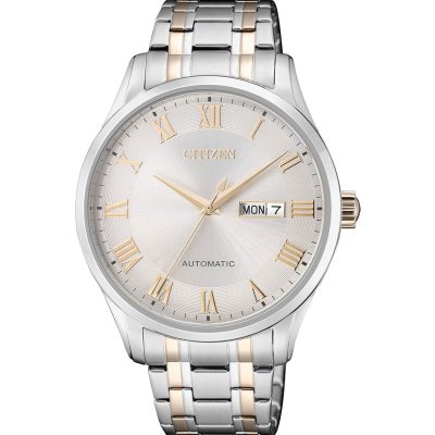 Вся коллекция Automatic