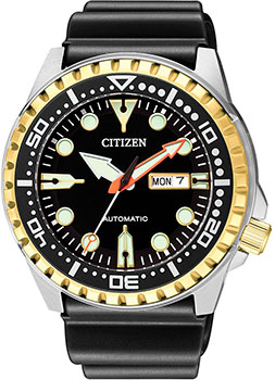 Вся коллекция Automatic