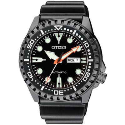 Вся коллекция Automatic