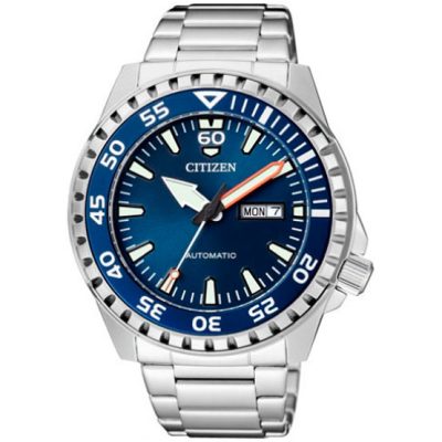 Вся коллекция Automatic