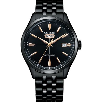 Вся коллекция Automatic